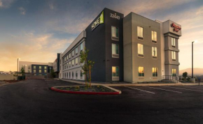 Home2 Suites By Hilton Riverside March Air Force Base, Ca